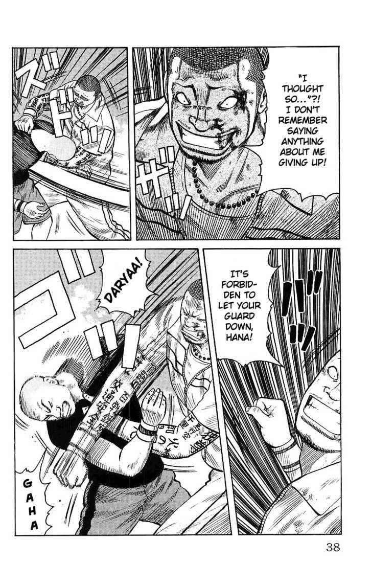 Worst Chap 25 - Next Chap 26
