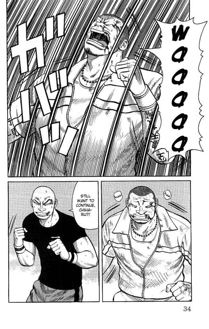 Worst Chap 25 - Next Chap 26