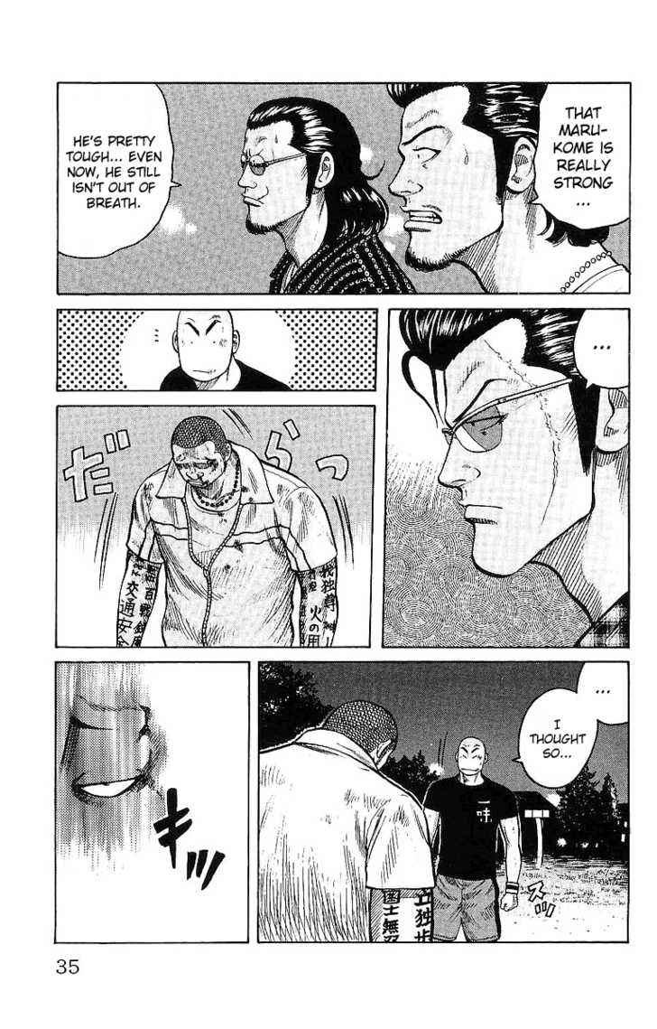 Worst Chap 25 - Next Chap 26