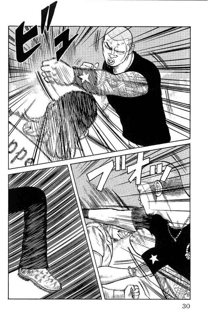 Worst Chap 25 - Next Chap 26