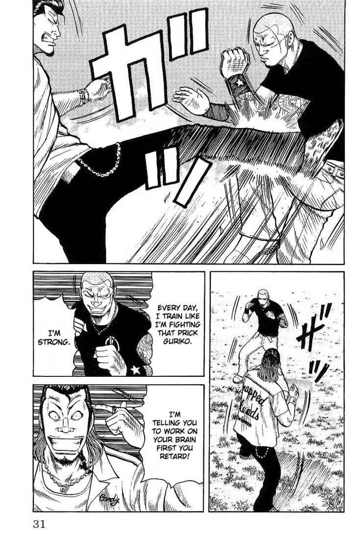 Worst Chap 25 - Next Chap 26