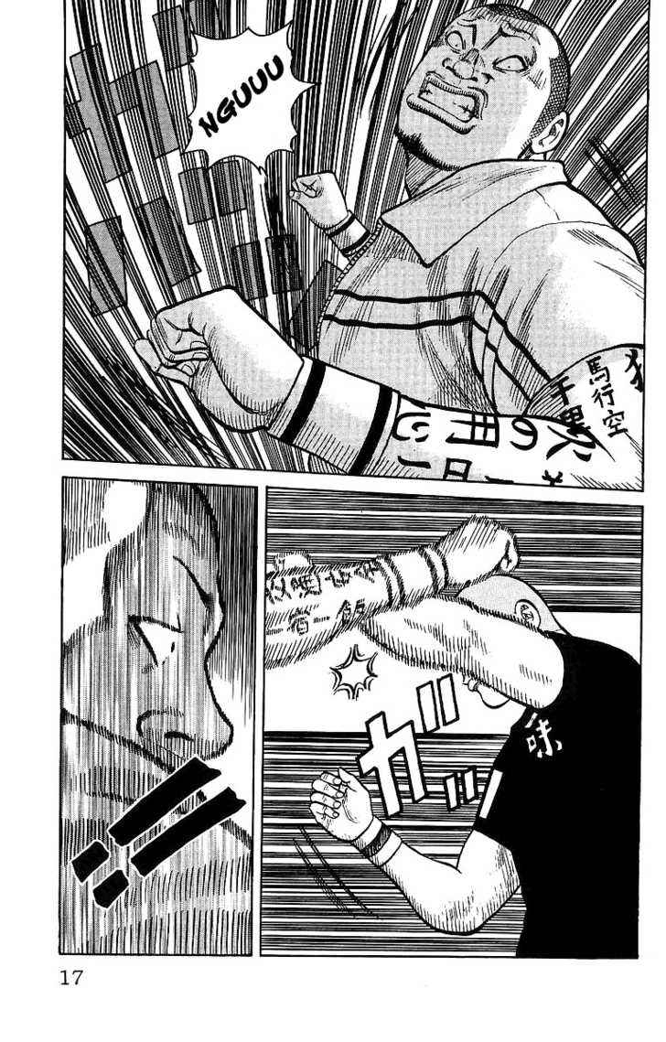 Worst Chap 25 - Next Chap 26