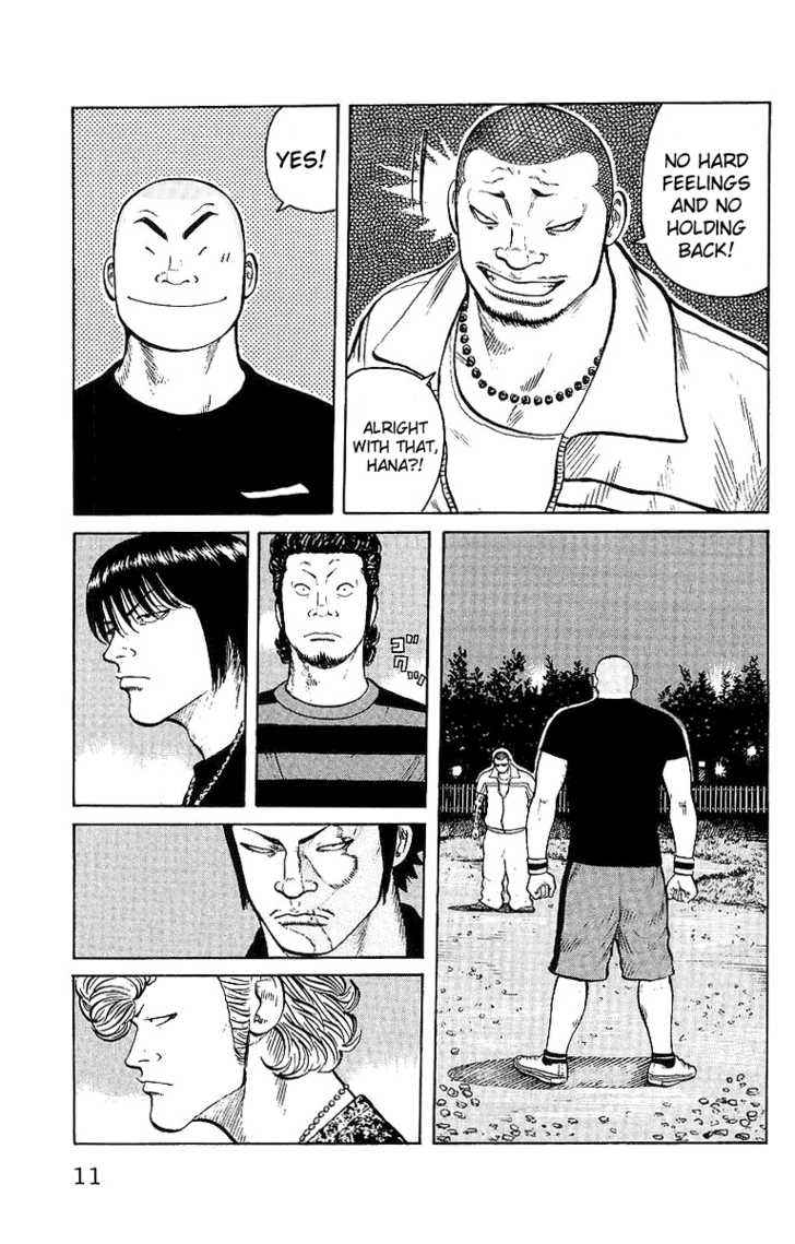 Worst Chap 25 - Next Chap 26