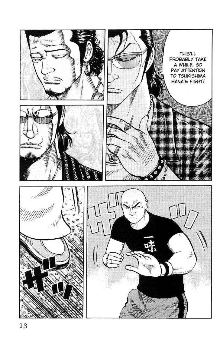 Worst Chap 25 - Next Chap 26