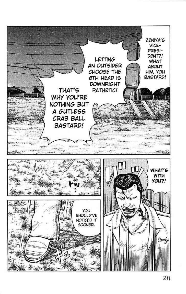 Worst Chap 25 - Next Chap 26