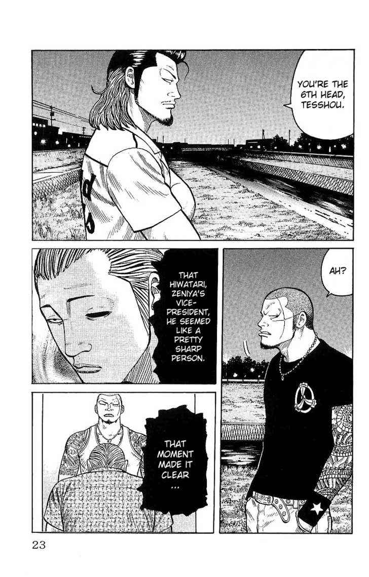 Worst Chap 25 - Next Chap 26