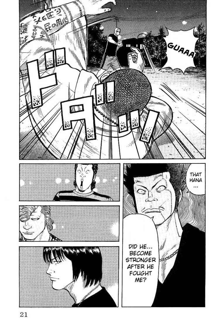 Worst Chap 25 - Next Chap 26
