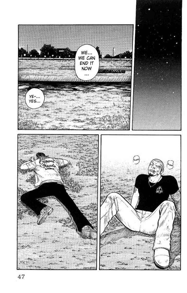 Worst Chap 25 - Next Chap 26