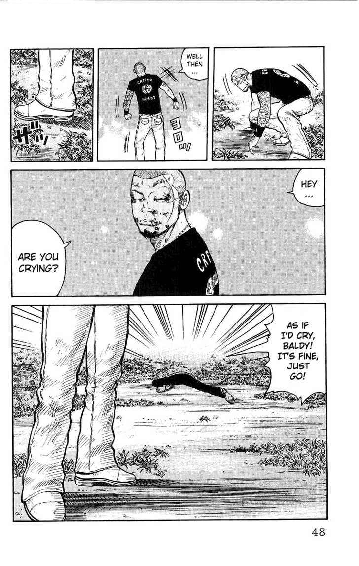 Worst Chap 25 - Next Chap 26