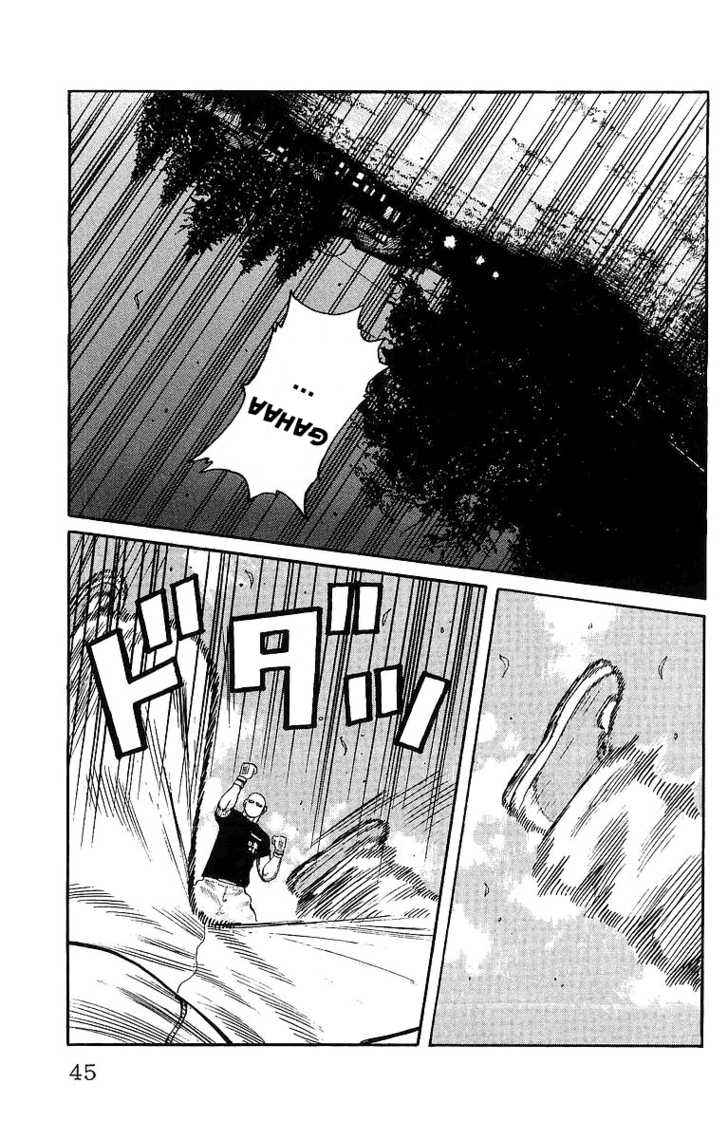 Worst Chap 25 - Next Chap 26