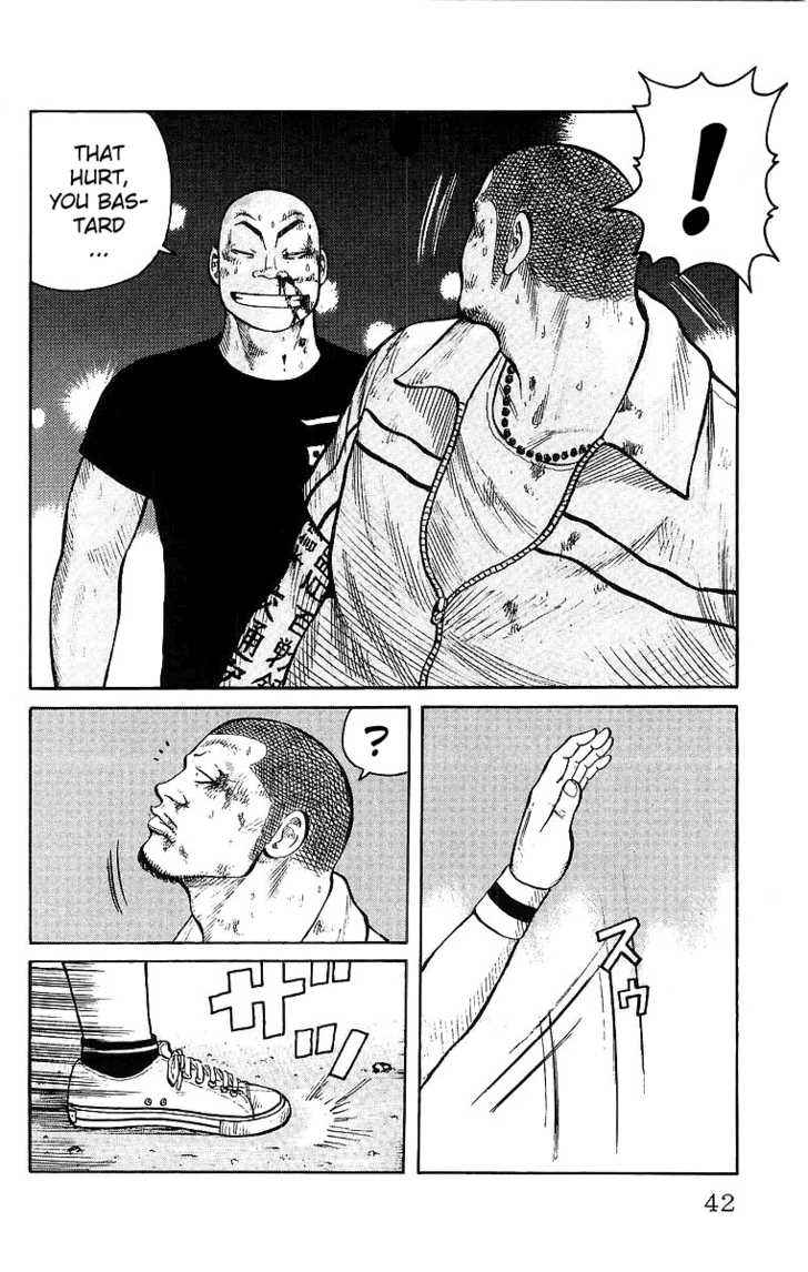 Worst Chap 25 - Next Chap 26