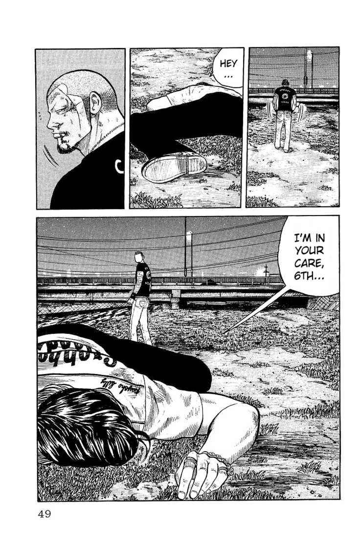 Worst Chap 25 - Next Chap 26