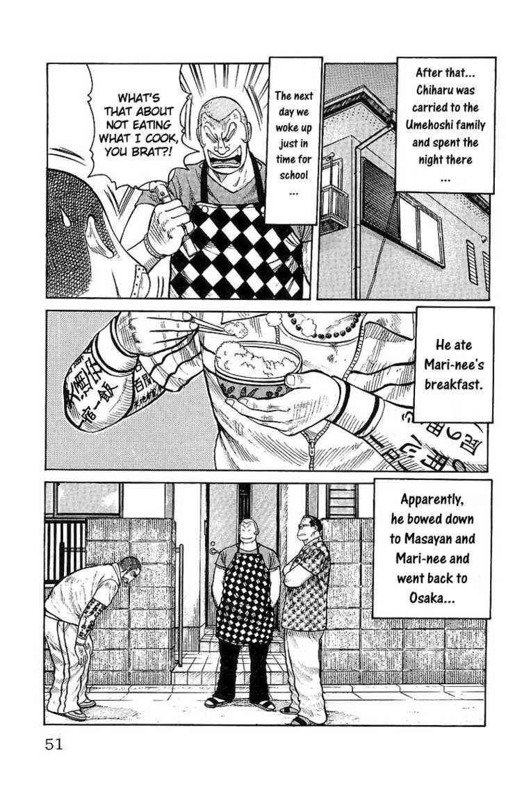 Worst Chap 25 - Next Chap 26