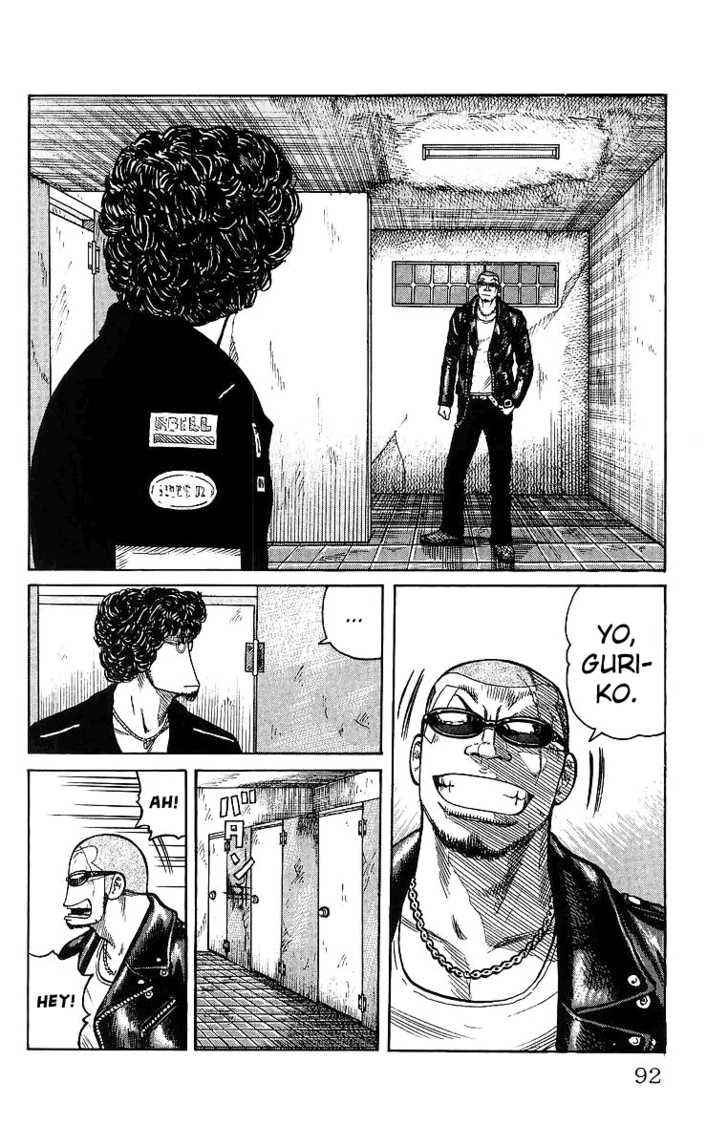 Worst Chap 26 - Next Chap 27