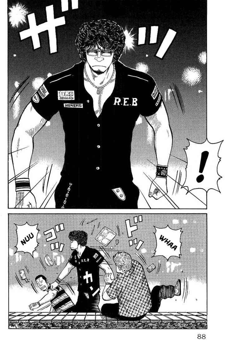 Worst Chap 26 - Next Chap 27