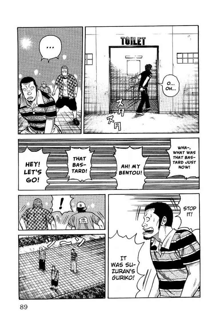 Worst Chap 26 - Next Chap 27