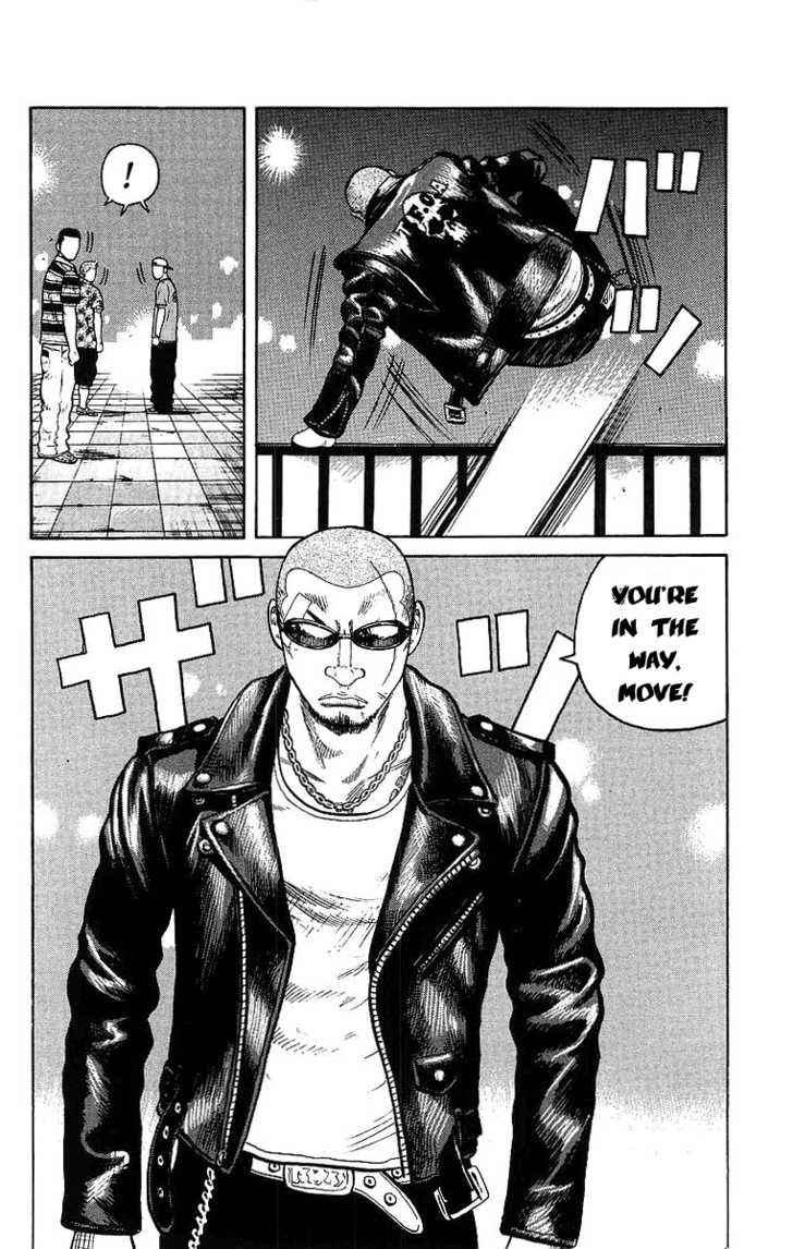 Worst Chap 26 - Next Chap 27