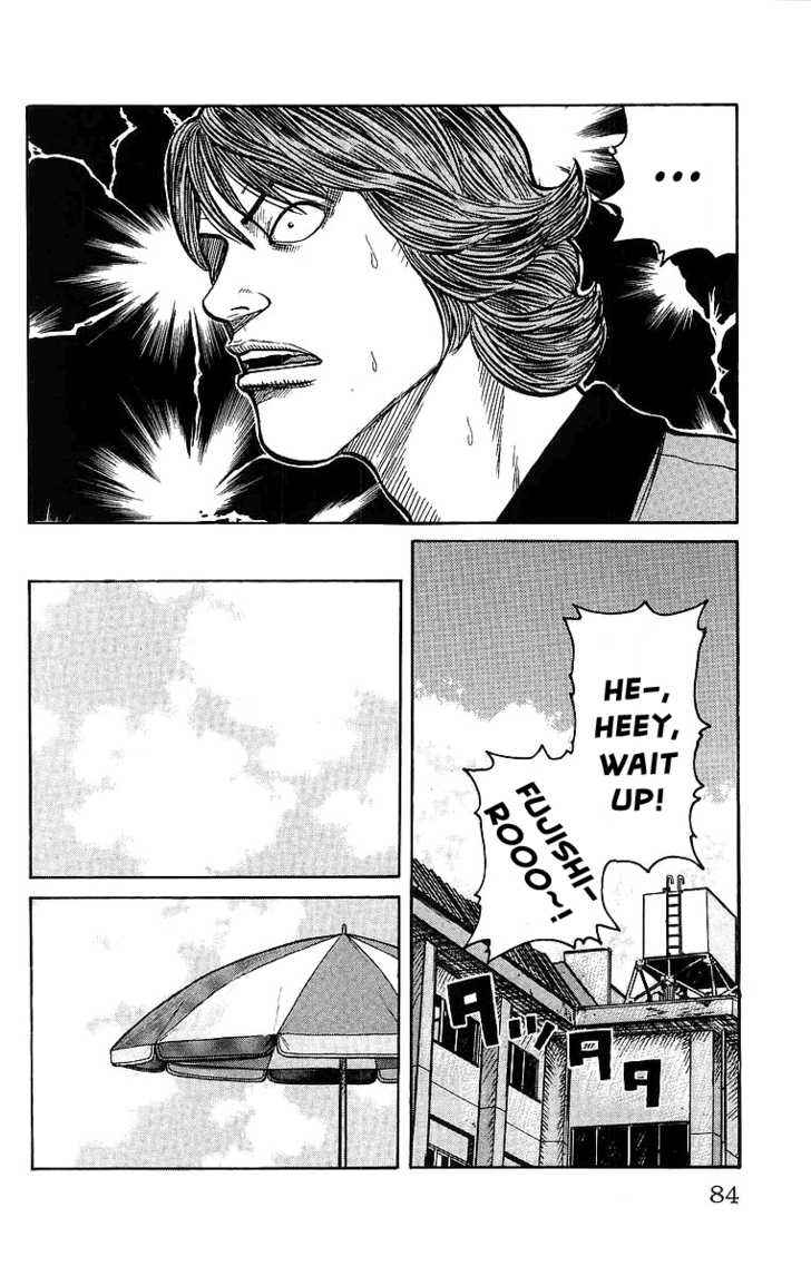 Worst Chap 26 - Next Chap 27