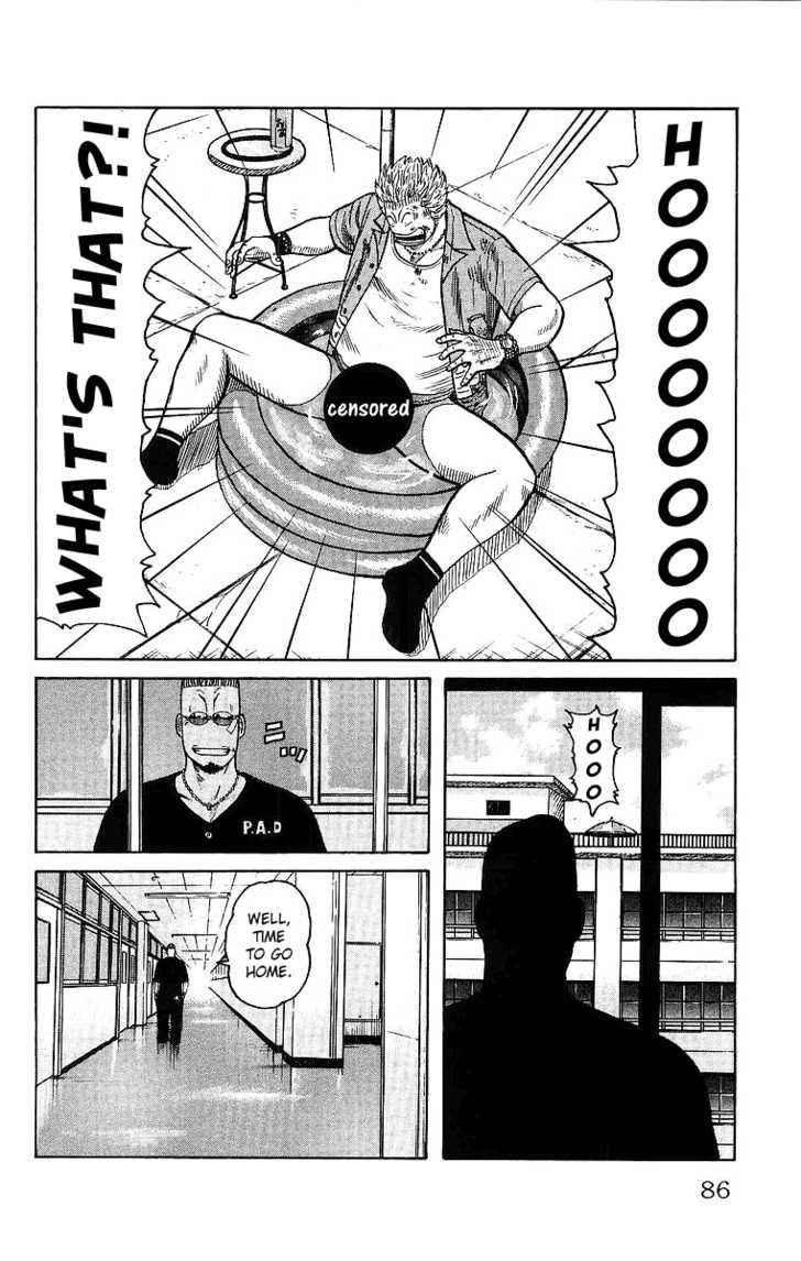 Worst Chap 26 - Next Chap 27