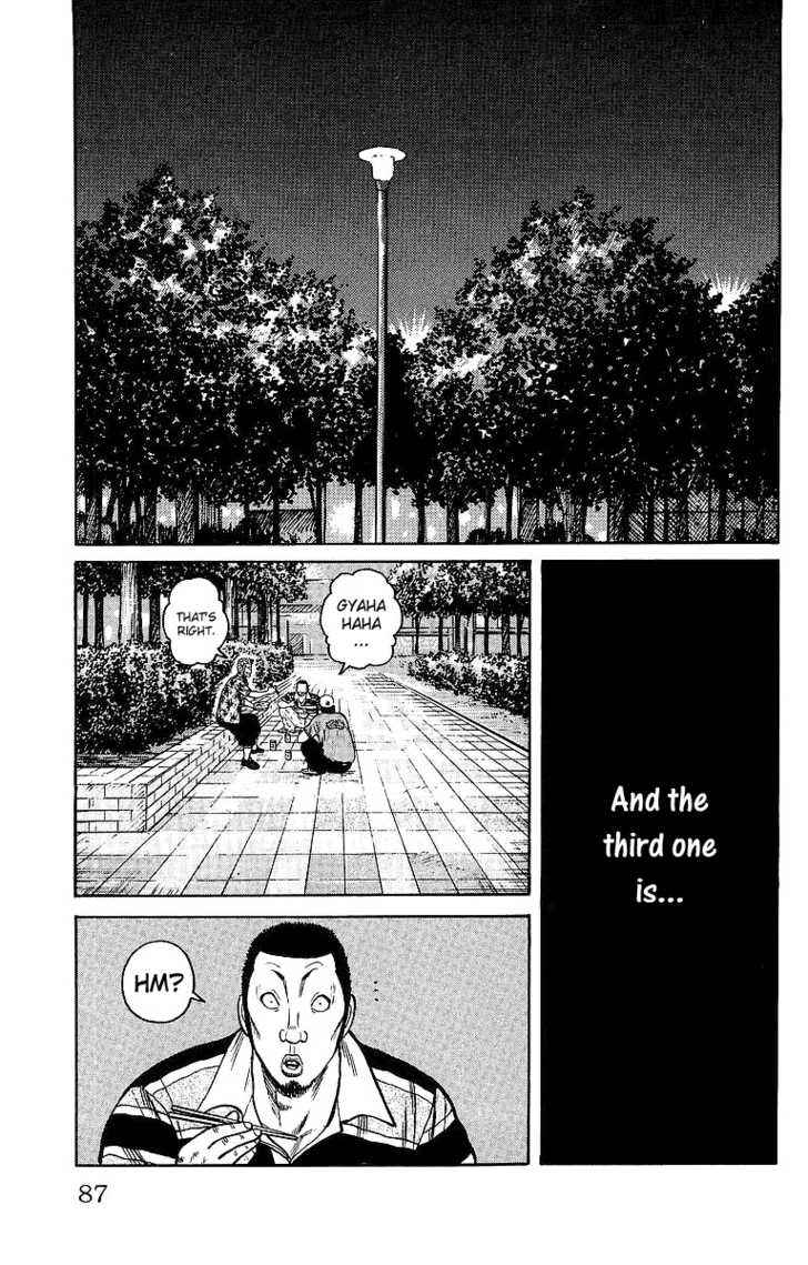 Worst Chap 26 - Next Chap 27