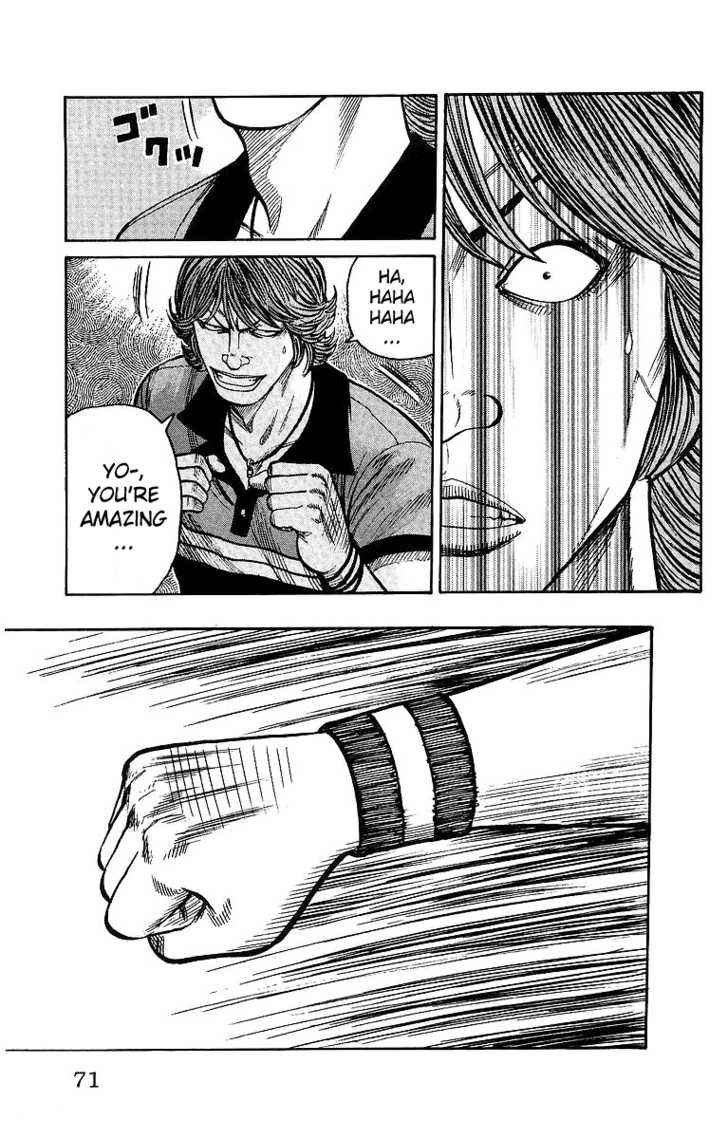 Worst Chap 26 - Next Chap 27