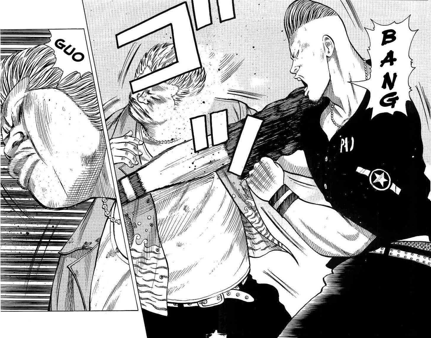 Worst Chap 26 - Next Chap 27