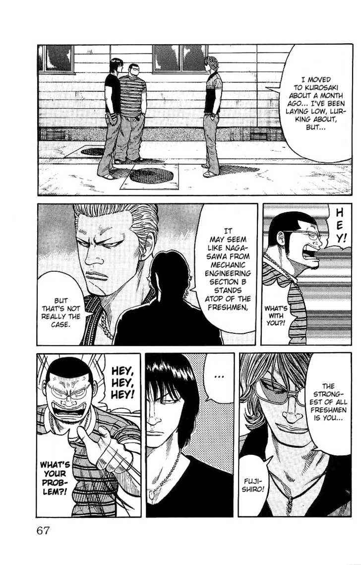 Worst Chap 26 - Next Chap 27