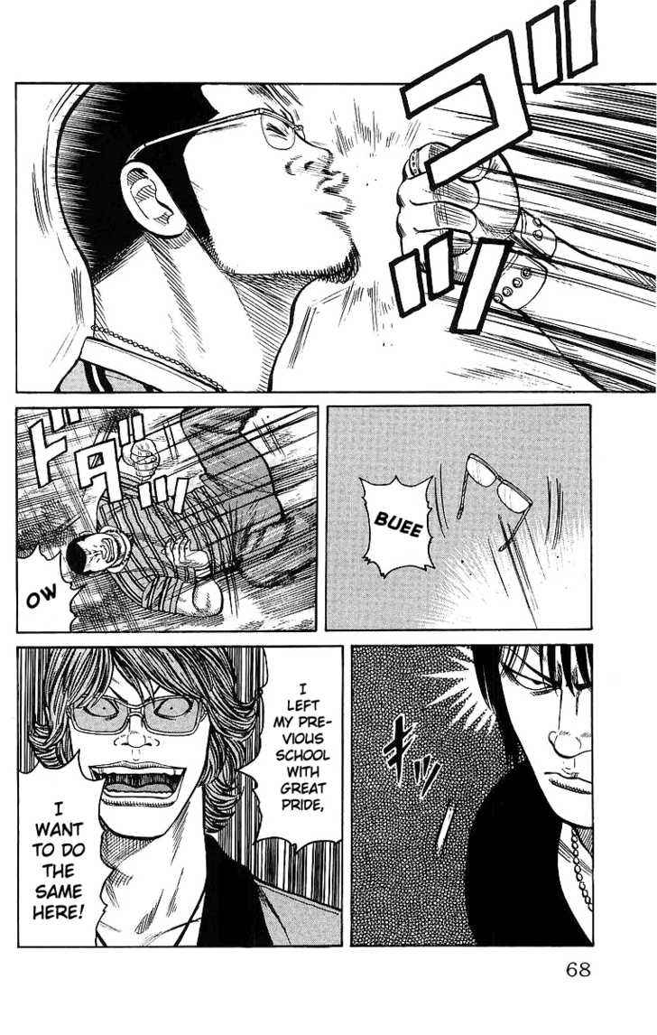 Worst Chap 26 - Next Chap 27