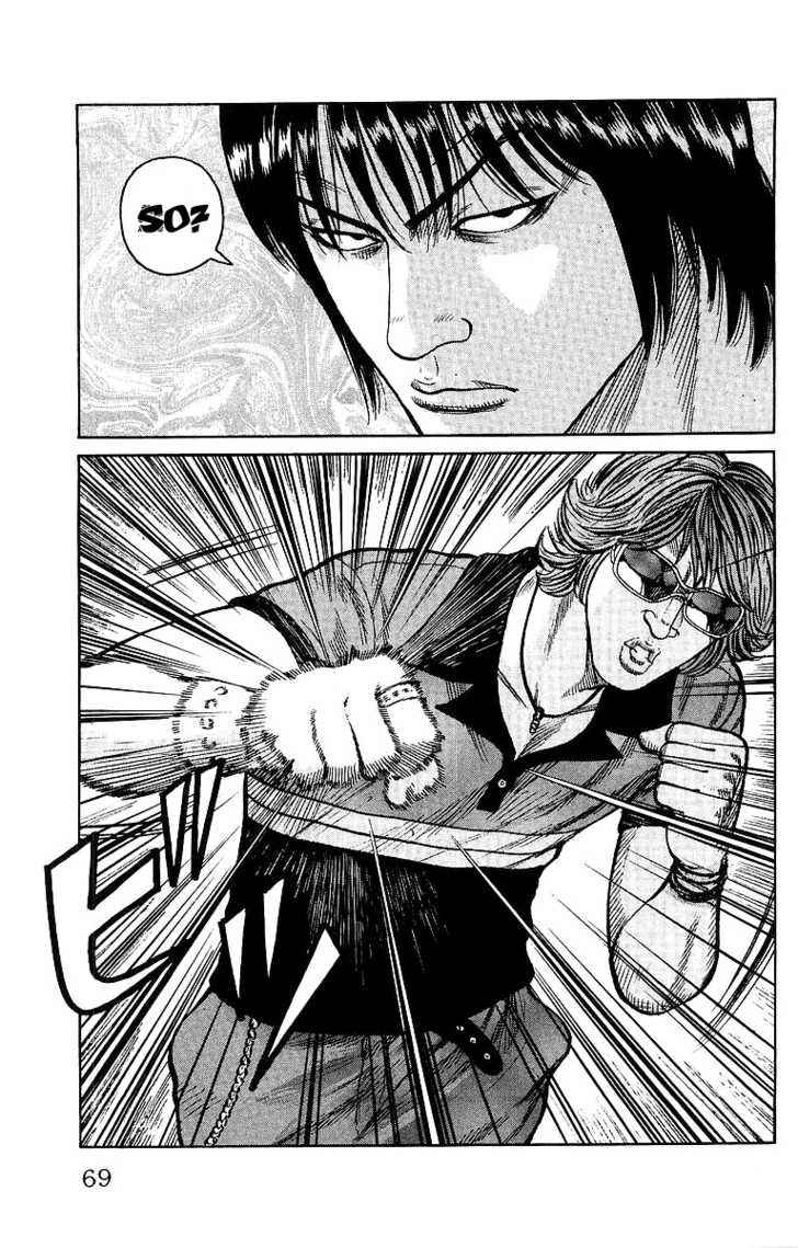 Worst Chap 26 - Next Chap 27