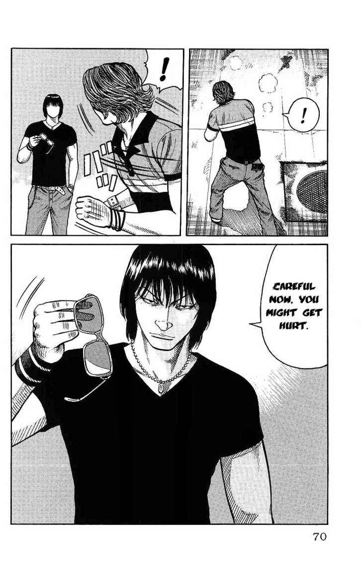 Worst Chap 26 - Next Chap 27