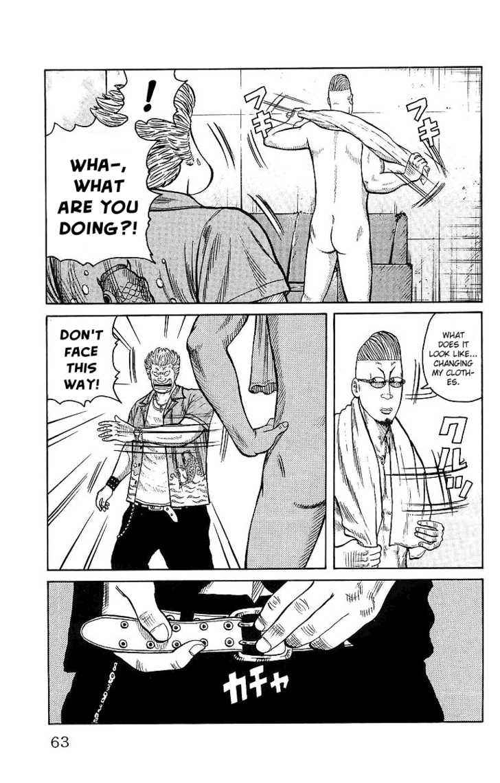 Worst Chap 26 - Next Chap 27