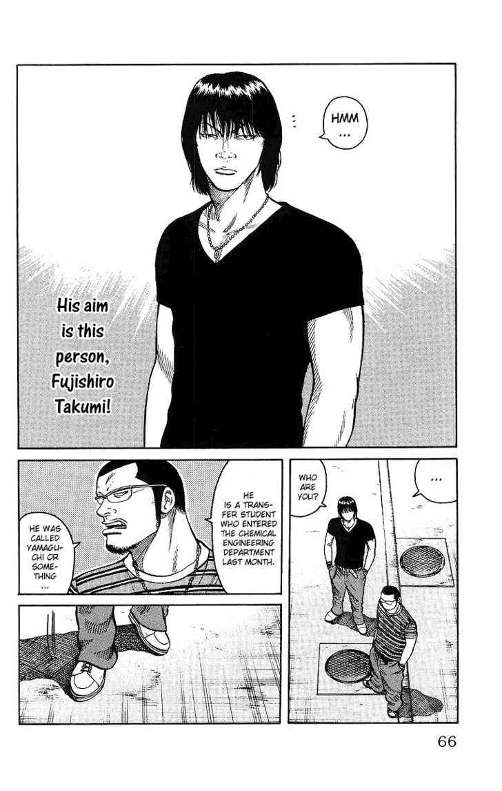 Worst Chap 26 - Next Chap 27