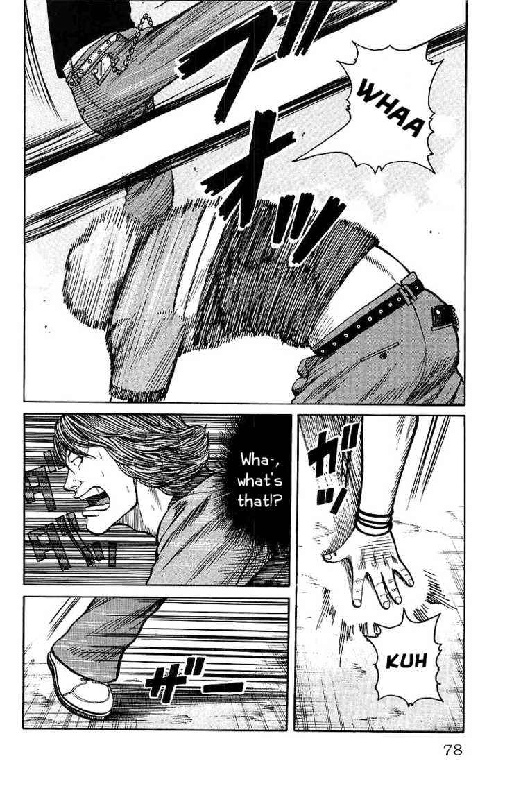 Worst Chap 26 - Next Chap 27