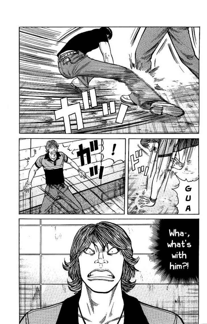 Worst Chap 26 - Next Chap 27