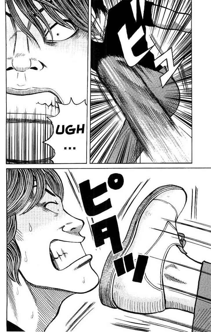 Worst Chap 26 - Next Chap 27