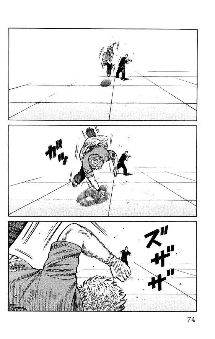 Worst Chap 26 - Next Chap 27