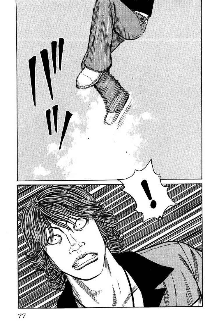 Worst Chap 26 - Next Chap 27