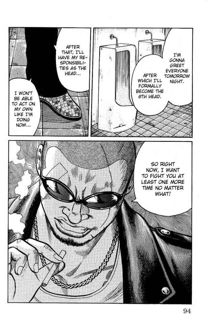 Worst Chap 26 - Next Chap 27