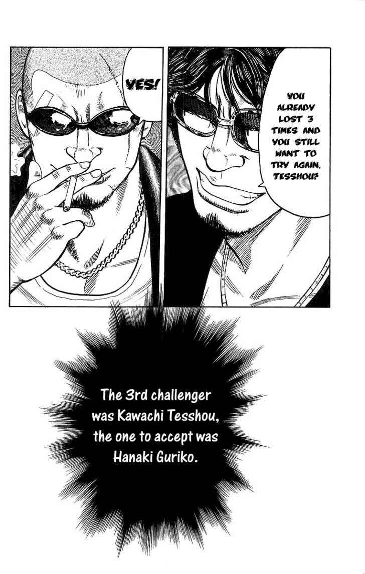 Worst Chap 26 - Next Chap 27