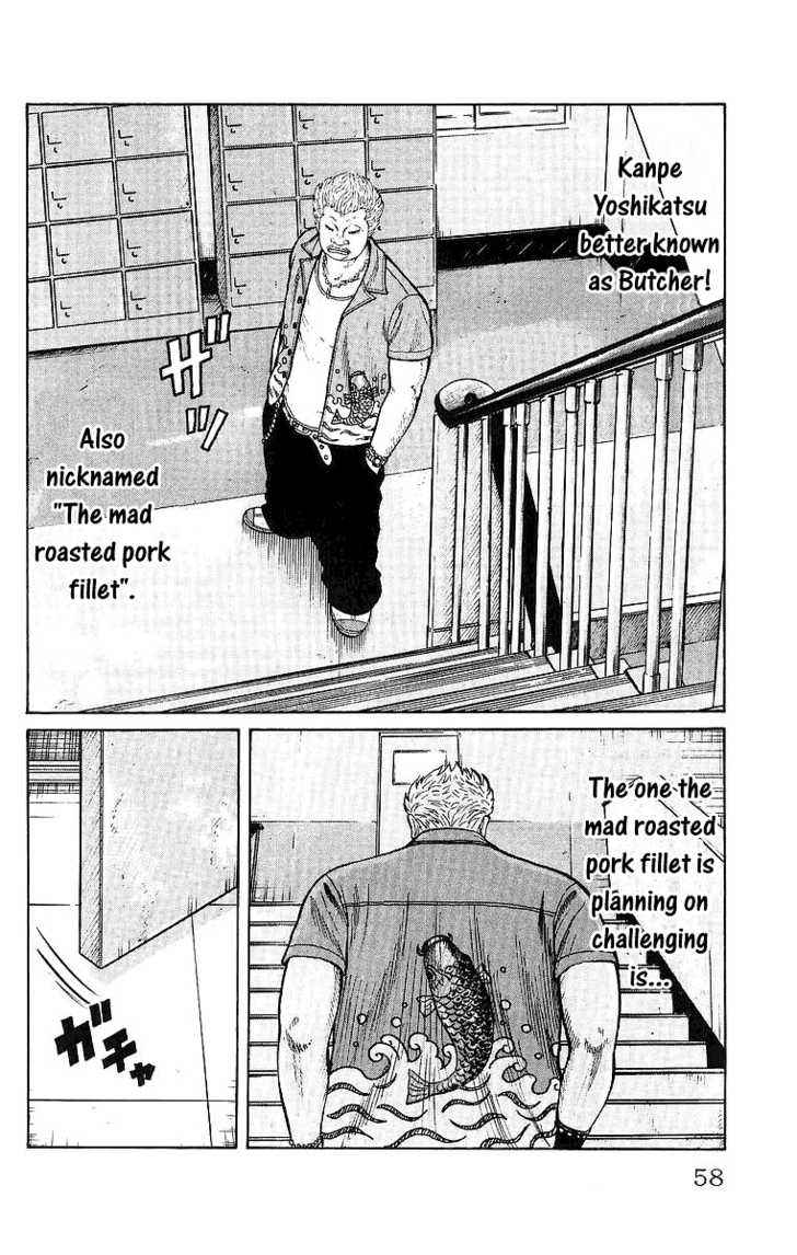 Worst Chap 26 - Next Chap 27