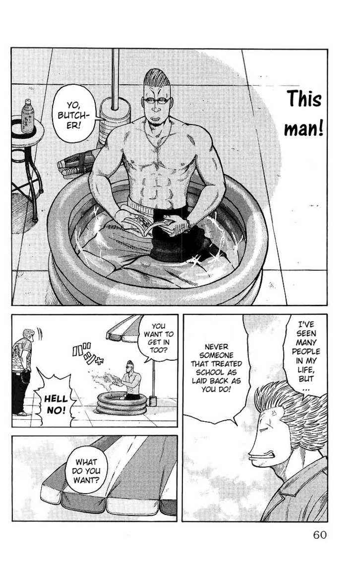 Worst Chap 26 - Next Chap 27