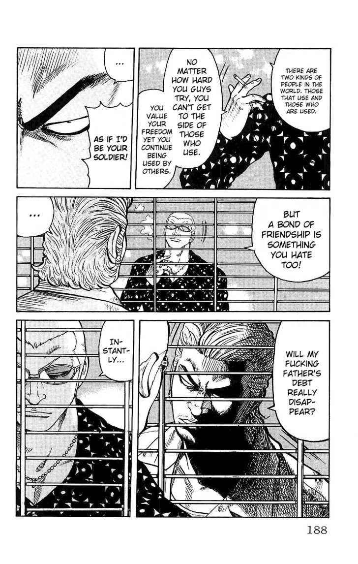Worst Chap 28 - Next Chap 29