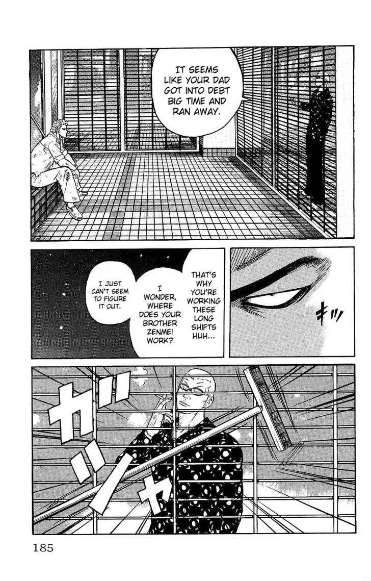 Worst Chap 28 - Next Chap 29