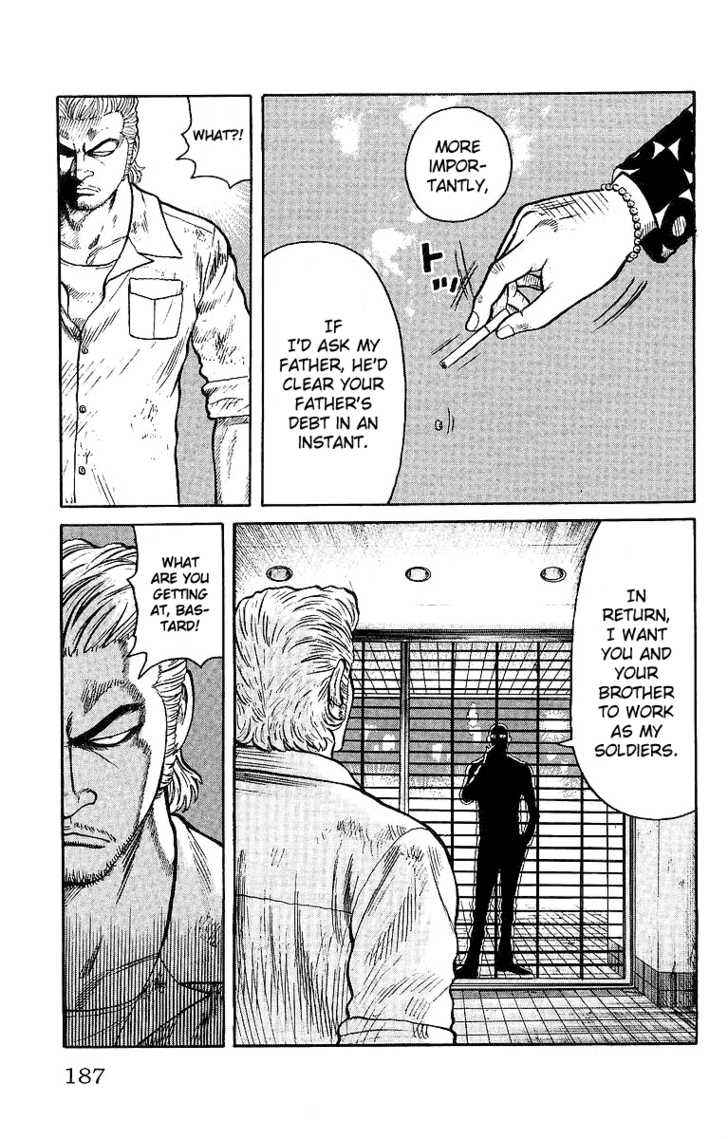 Worst Chap 28 - Next Chap 29