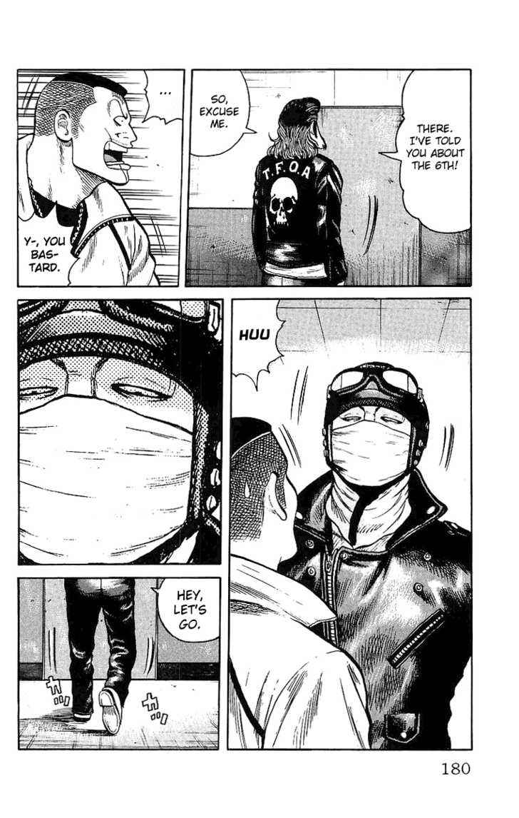 Worst Chap 28 - Next Chap 29