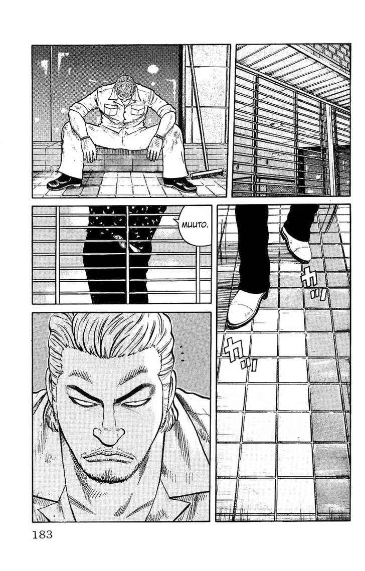Worst Chap 28 - Next Chap 29
