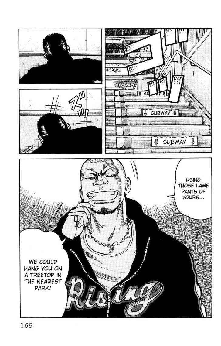 Worst Chap 28 - Next Chap 29