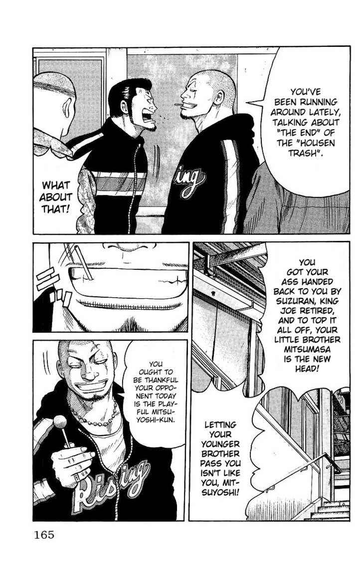 Worst Chap 28 - Next Chap 29
