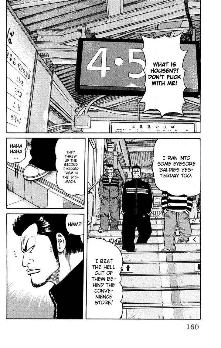 Worst Chap 28 - Next Chap 29