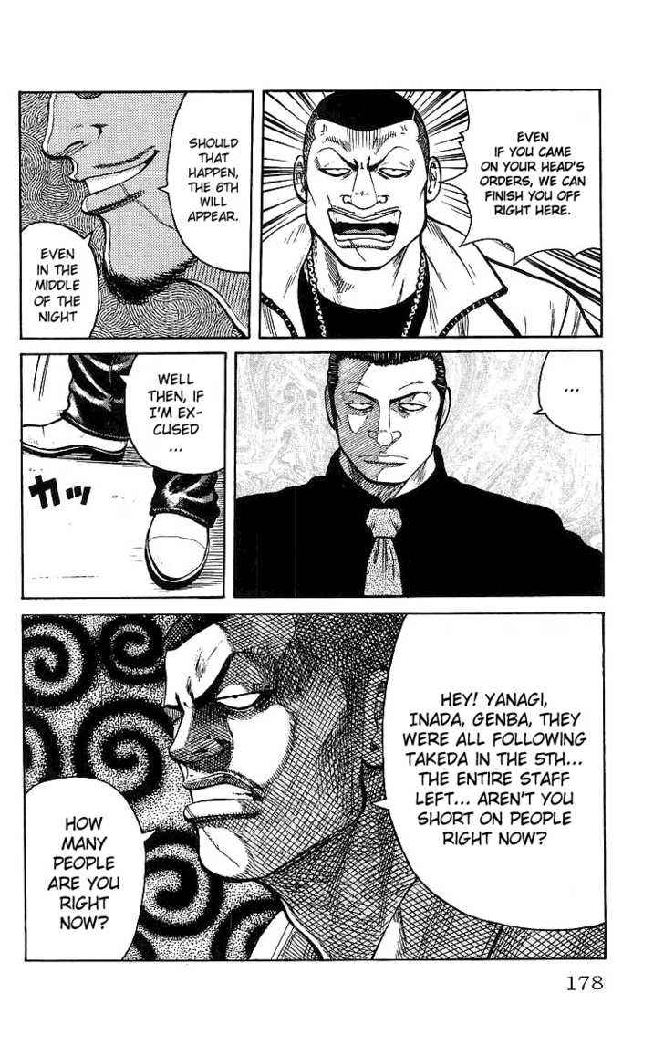 Worst Chap 28 - Next Chap 29